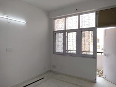Bedroom Image of 1600 Sq.ft 3 BHK Apartment / Flat for sale in Prodhyogiki Apartments, Sector 3 Dwarka New Delhi for Rs. 26800000