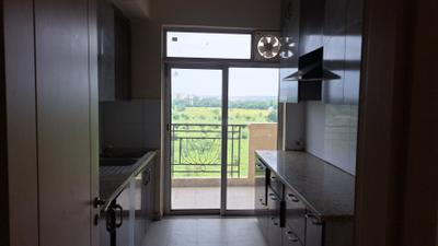 Kitchen Image of 1800 Sq.ft 3 BHK Apartment / Flat for sale in DLF Express Greens, Manesar Gurgaon for Rs. 14600000