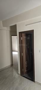 Hall Image of 1000 Sq.ft 2 BHK Apartment / Flat for rent in Kothanur Bengaluru for Rs. 27000