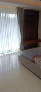 Bedroom Image of 2957 Sq.ft 3 BHK Apartment / Flat for sale in Rajpur Road Dehradun for Rs. 32500000
