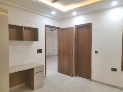 Bedroom Image of 2583 Sq.ft 4 BHK Builder Floor for sale in Green Field Colony Faridabad for Rs. 26000000