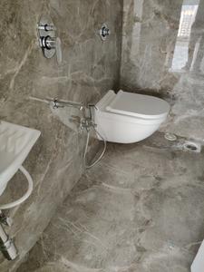 Bedroom Image of 550 Sq.ft 1 BHK Apartment / Flat for sale in Swaroop Marvel Gold Phase II Colloseum, Bhandup West Mumbai for Rs. 10000000
