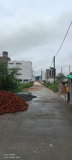 Deveshi Mansi Heights Main Image 1