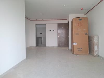 Living Room Image of 4333 Sq.ft 4 BHK Apartment / Flat for sale in Platinum The Reserve, Kharghar Navi Mumbai for Rs. 50000000
