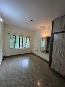 Bedroom Image of 2050 Sq.ft 4 BHK Builder Floor for rent in Indira Nagar Bengaluru for Rs. 80000