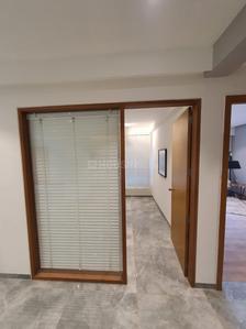 Hall Image of 1390 Sq.ft 3 BHK Apartment / Flat for sale in SPR Highliving District, Jamalia Chennai for Rs. 17000000