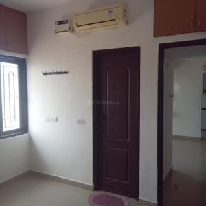 Bedroom Image of 1028 Sq.ft 2 BHK Apartment / Flat for rent in Madakkulam Madurai for Rs. 15000