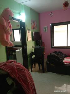 Bedroom Image of 325 Sq.ft 1 RK Apartment / Flat for sale in Shivane Pune for Rs. 2000000