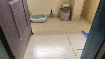 Kitchen Image of 1010 Sq.ft 2 BHK Apartment / Flat for sale in Dajikaka Gadgil Anant Shilp Apartment, Bavdhan Pune for Rs. 8800000