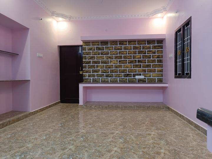 Sarathambal Nagar Bedroom 1