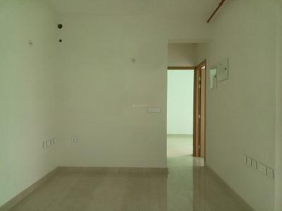 Living Room Image of 790 Sq.ft 2 BHK Apartment / Flat for sale in Kukreja Chembur Heights II, Chembur Mumbai for Rs. 25999999