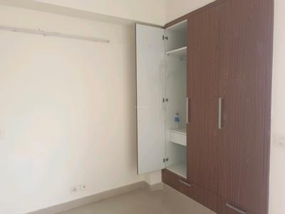 Bedroom Image of 1000 Sq.ft 2 BHK Apartment / Flat for sale in BPTP Spacio, Sector 37D Gurgaon for Rs. 13500000