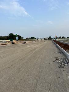 Image of 922 Sq.ft Residential Plot / Land for sale in Abhaypura, Jaipur for Rs. 4400000