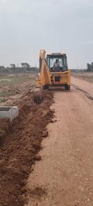 Mansanpally Plot View 2