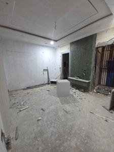 Hall Image of 2400 Sq.ft 4 BHK Builder Floor for sale in Rajouri Garden New Delhi for Rs. 55000000