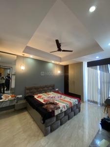 Bedroom Image of 2250 Sq.ft 3 BHK Builder Floor for sale in Sector 49 Faridabad for Rs. 18000000