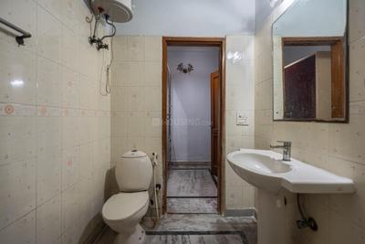 Image of 1622 Sq.ft 2 BHK Builder Floor for rent in Sector 48, Noida for Rs. 31000