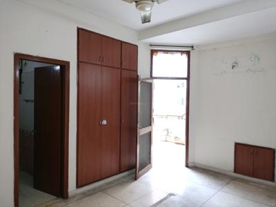 Bedroom Image of 1700 Sq.ft 3 BHK Apartment / Flat for sale in Sector 9 Dwarka New Delhi for Rs. 29800000