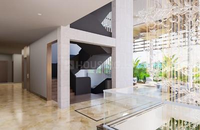 Balcony Image of 2475 Sq.ft 3 BHK Apartment / Flat for sale in Saan Verdante, Sector 95 Gurgaon for Rs. 40837500