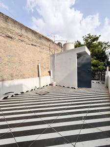 Balcony Image of 350 Sq.ft 2.5 BHK Independent House for sale in Dwarka Mor New Delhi for Rs. 4500000