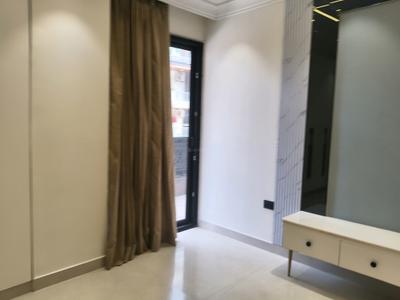 Bedroom Image of 2200 Sq.ft 4 BHK Builder Floor for sale in Palam Vihar Gurgaon for Rs. 36700000