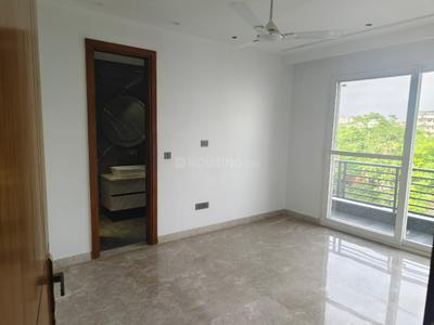 Bedroom Image of 2500 Sq.ft 4 BHK Builder Floor for sale in Sector 5 Gurgaon for Rs. 26100000