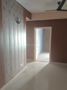 Hall Image of 1000 Sq.ft 3 BHK Apartment / Flat for sale in Paras Seasons, Sector 168 Noida for Rs. 9500000
