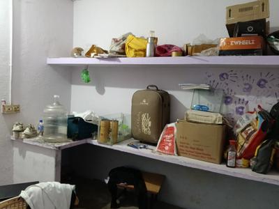 Kitchen Image of 500 Sq.ft 1 BHK Apartment / Flat for rent in Komarapalayam Namakkal for Rs. 2500