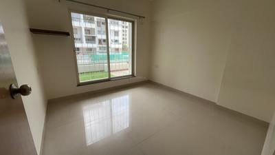 Bedroom Image of 2650 Sq.ft 4 BHK Apartment / Flat for rent in Nirmiti Crimson Dale, Baner Pune for Rs. 74000