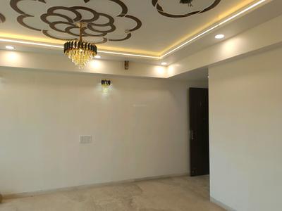Living Room Image of 1900 Sq.ft 3 BHK Apartment / Flat for sale in Paras Dews by Paras Buildtech , Sector 106 Gurgaon for Rs. 19550000