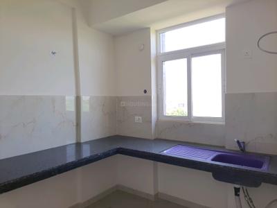 Kitchen Image of 1150 Sq.ft 2 BHK Builder Floor for sale in Smartworld Gems, Sector 89 Gurgaon for Rs. 12600000