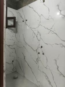 Common Bathroom Image of 955 Sq.ft 2 BHK Apartment / Flat for sale in Krishna Elite Homes, Noida Extension Greater Noida for Rs. 4000011