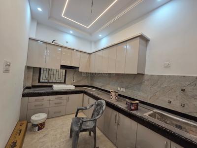 Kitchen Image of 2400 Sq.ft 4 BHK Villa for sale in Kandwa Varanasi for Rs. 14200000