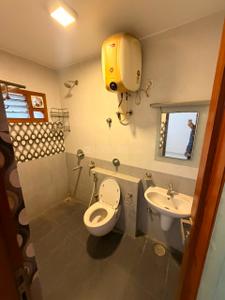Image of 2850 Sq.ft 4 BHK Penthouse for rent in Cooke Town, Bengaluru for Rs. 130000