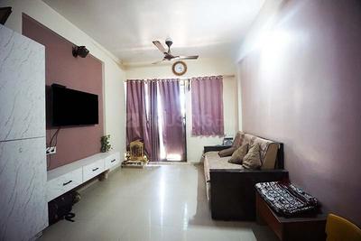 1 BHK Flat