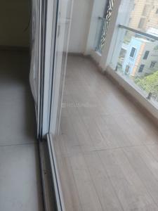 Balcony Image of 2500 Sq.ft 3 BHK Apartment / Flat for rent in LB Nagar Hyderabad for Rs. 42000