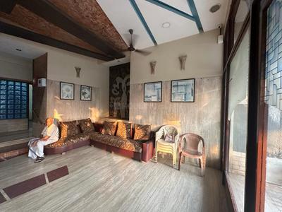 Balcony Image of 915 Sq.ft 2 BHK Apartment / Flat for sale in Chembur Mumbai for Rs. 17000000