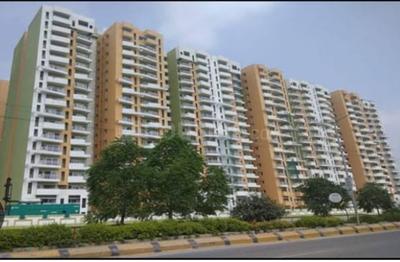Image of 1113 Sq.ft 2 BHK Apartment / Flat for sale in Jankipuram Garden, Lucknow for Rs. 5700000