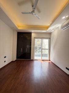 Hall Image of 1872 Sq.ft 3 BHK Builder Floor for sale in Greater Kailash I New Delhi for Rs. 65000000