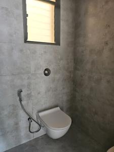 Common Bathroom Image of 1340 Sq.ft 3 BHK Apartment / Flat for sale in Mahalaxmi Zen Estate, Kharadi Pune for Rs. 15000000