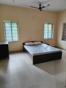 Bedroom Image of 3850 Sq.ft 4 BHK Duplex for sale in Subramanyapura Bengaluru for Rs. 50050000