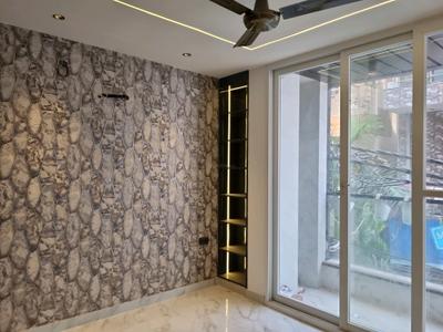 Bedroom Image of 1500 Sq.ft 4 BHK Builder Floor for sale in Raju Parak Extension New Delhi for Rs. 15000000