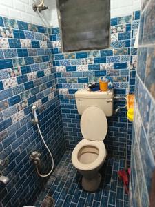 Bathroom Image of Sun Palace Service Apartment in Vinayagapuram, Chennai