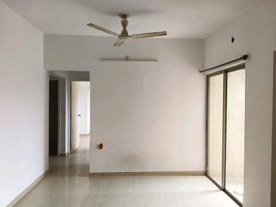 Living Room Image of 585 Sq.ft 1 BHK Apartment / Flat for rent in Lodha Casa Rio Gold, Palava Phase 1 Thane for Rs. 11999