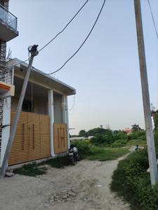 Image of 2000 Sq.ft 2 BHK Independent House for sale in Amausi, Lucknow for Rs. 5000000