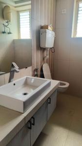 Image of 6580 Sq.ft 4 BHK Apartment / Flat for sale in Unitech Uniworld City, New Town, Kolkata for Rs. 40000000