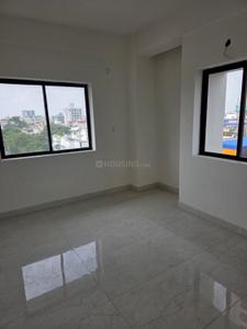 Bedroom Image of 2558 Sq.ft 5 BHK Apartment / Flat for sale in Swastic Bajaj Kunj, Lake Town Kolkata for Rs. 20000000