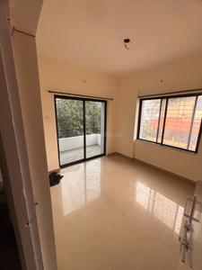 Living Room Image of 911 Sq.ft 2 BHK Apartment / Flat for sale in Pimple Nilakh Pune for Rs. 6000000