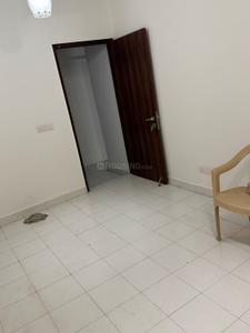 Bedroom Image of 750 Sq.ft 1 BHK Independent House for rent in Panchsheel Park New Delhi for Rs. 65000