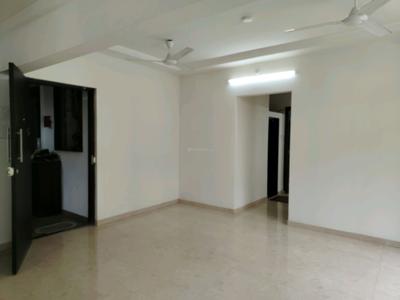 Living Room Image of 1250 Sq.ft 3 BHK Apartment / Flat for sale in RNA NG Platinum City, Vasai East Vasai for Rs. 7500000